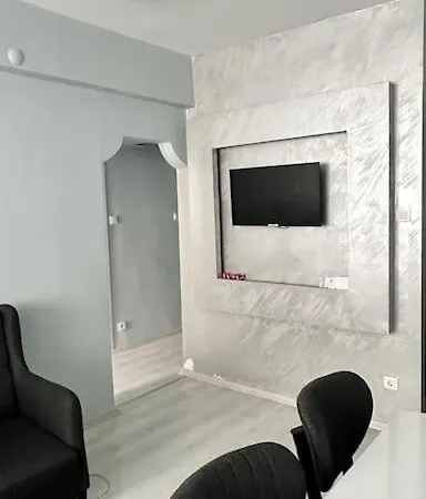 Fatihin Merkezinde 2+1 Luex Ev Appartement *