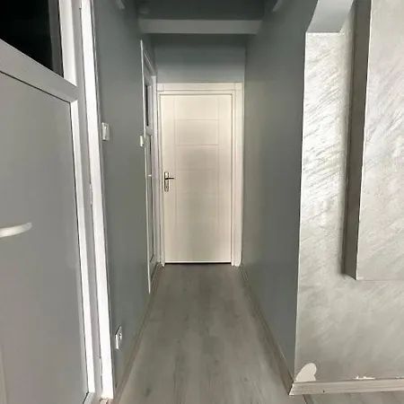 Fatihin Merkezinde 2+1 Luex Ev Appartement *