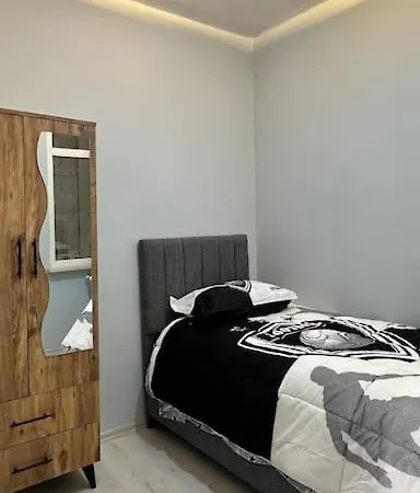 Fatihin Merkezinde 2+1 Luex Ev شقة *